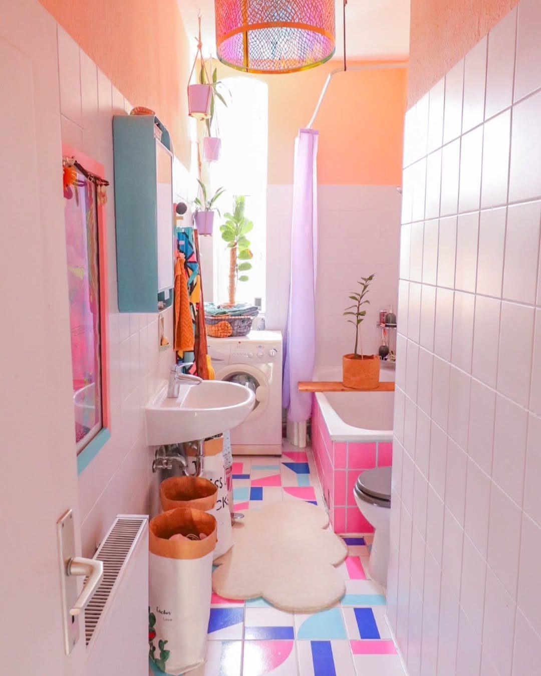 Dreamy Pastel Bathrooms That Will Stun You in 2025 14 word image 39968 15