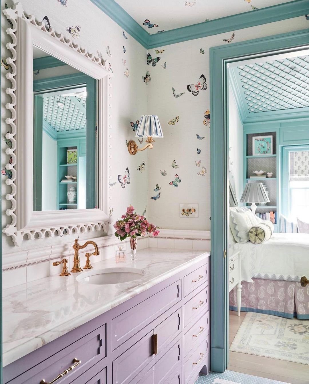 Dreamy Pastel Bathrooms That Will Stun You in 2025 15 word image 39968 16
