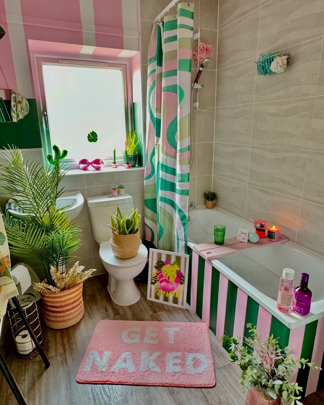 Dreamy Pastel Bathrooms That Will Stun You in 2025 1 word image 39968 2
