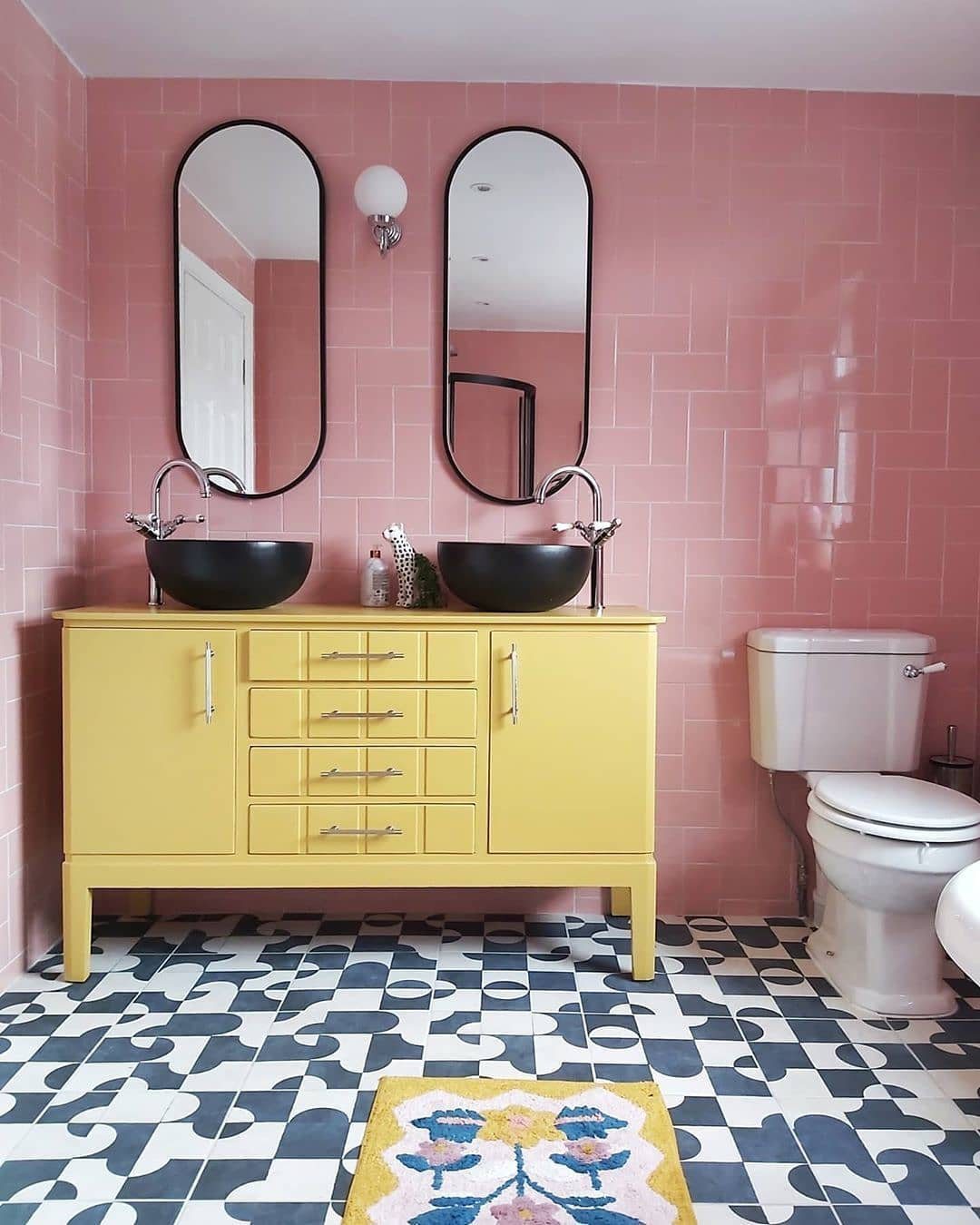 Dreamy Pastel Bathrooms That Will Stun You in 2025 20 word image 39968 21