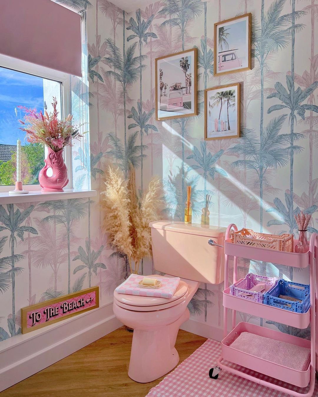 Dreamy Pastel Bathrooms That Will Stun You in 2025 3 word image 39968 4