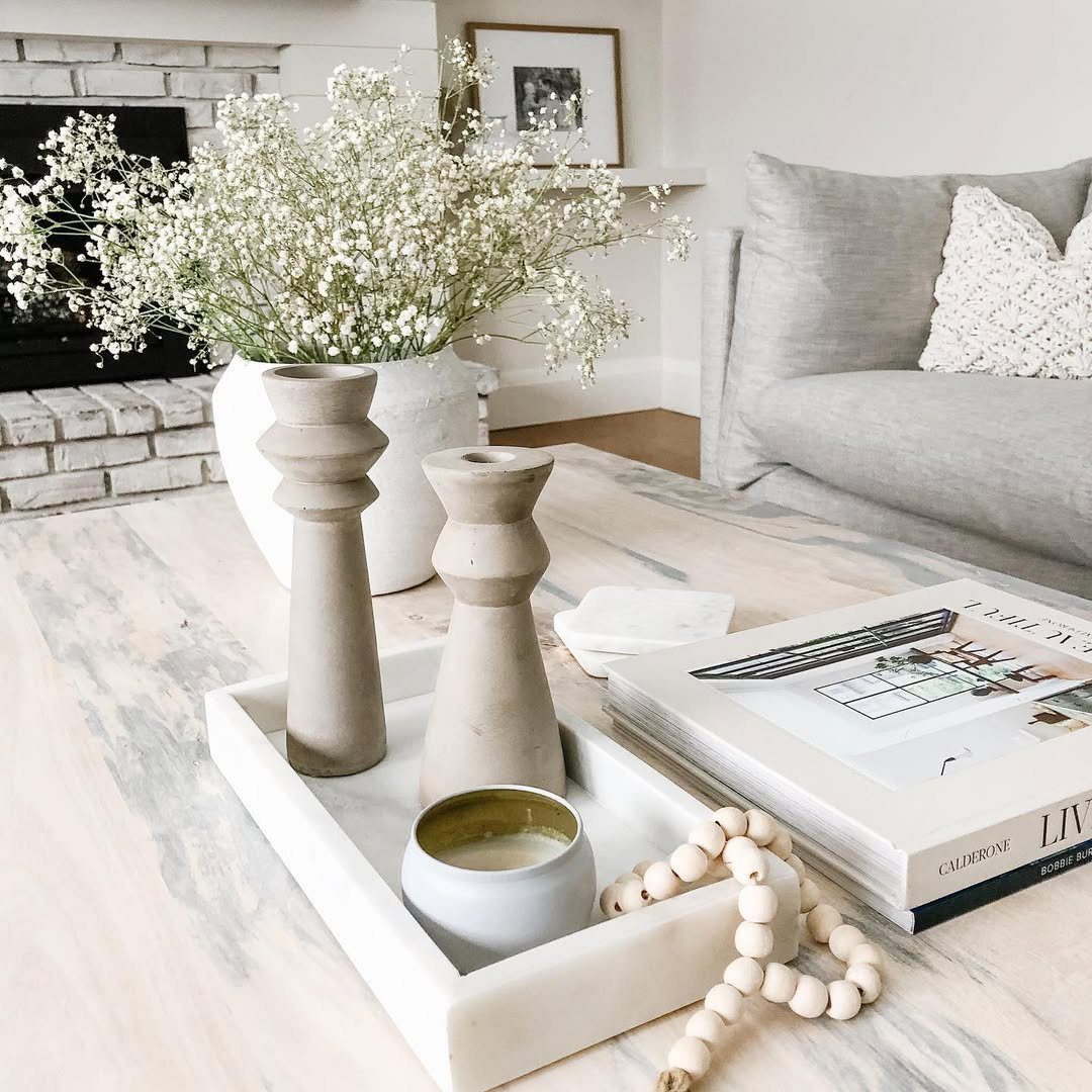 Delicate Baby’s Breath For Effortless Elegance