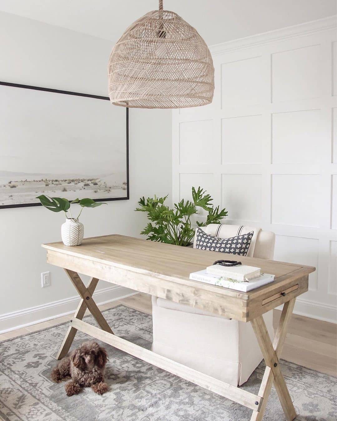 Soft Neutrals With Natural Elegance