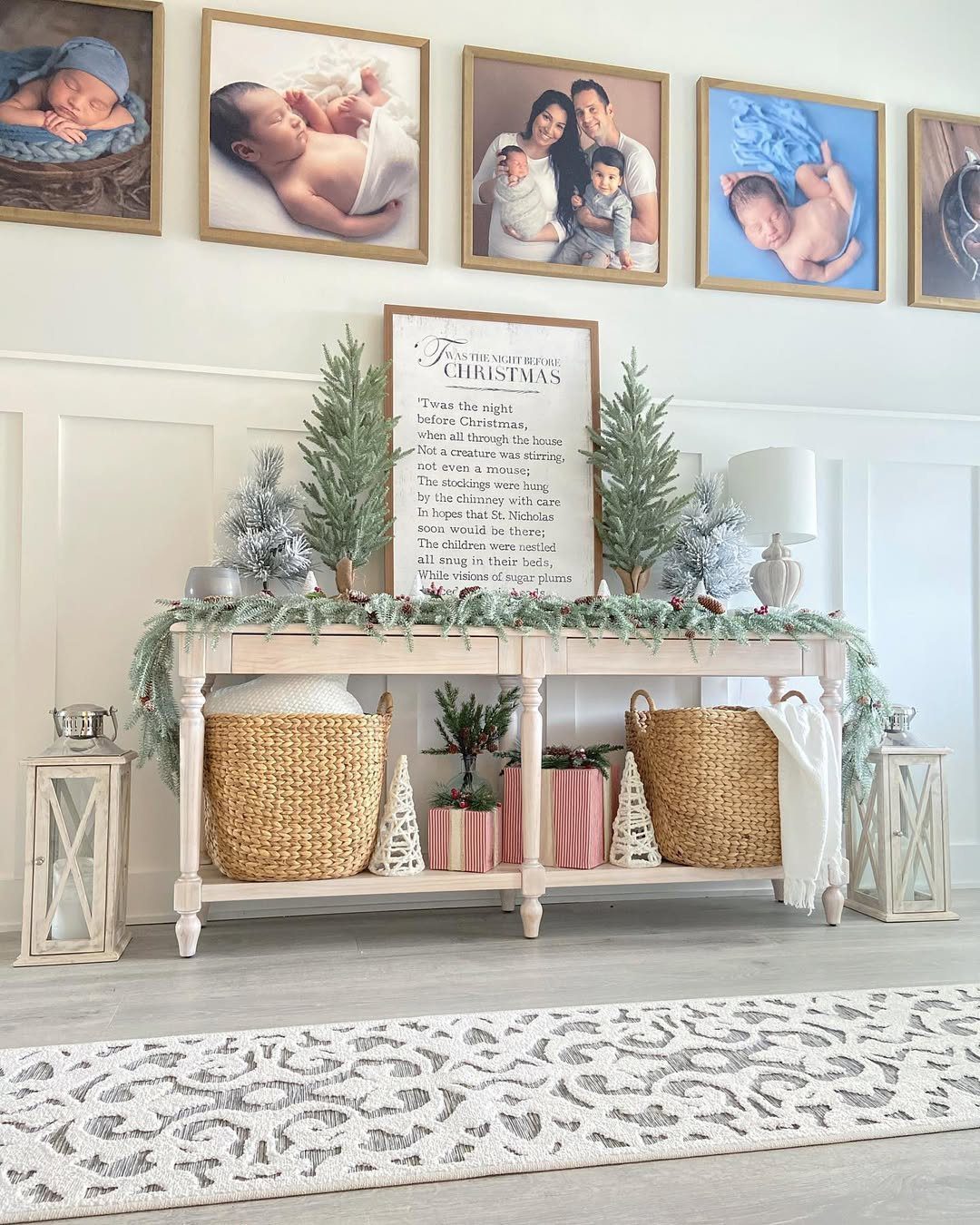 estive And Heartwarming Board And Batten