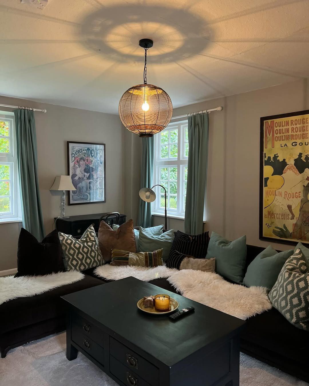 Unlock Cottage Charm: 5 Cozy Home Secrets for 2025 9 How to Make Your Home Feel Like a Cozy, Charming Cottage