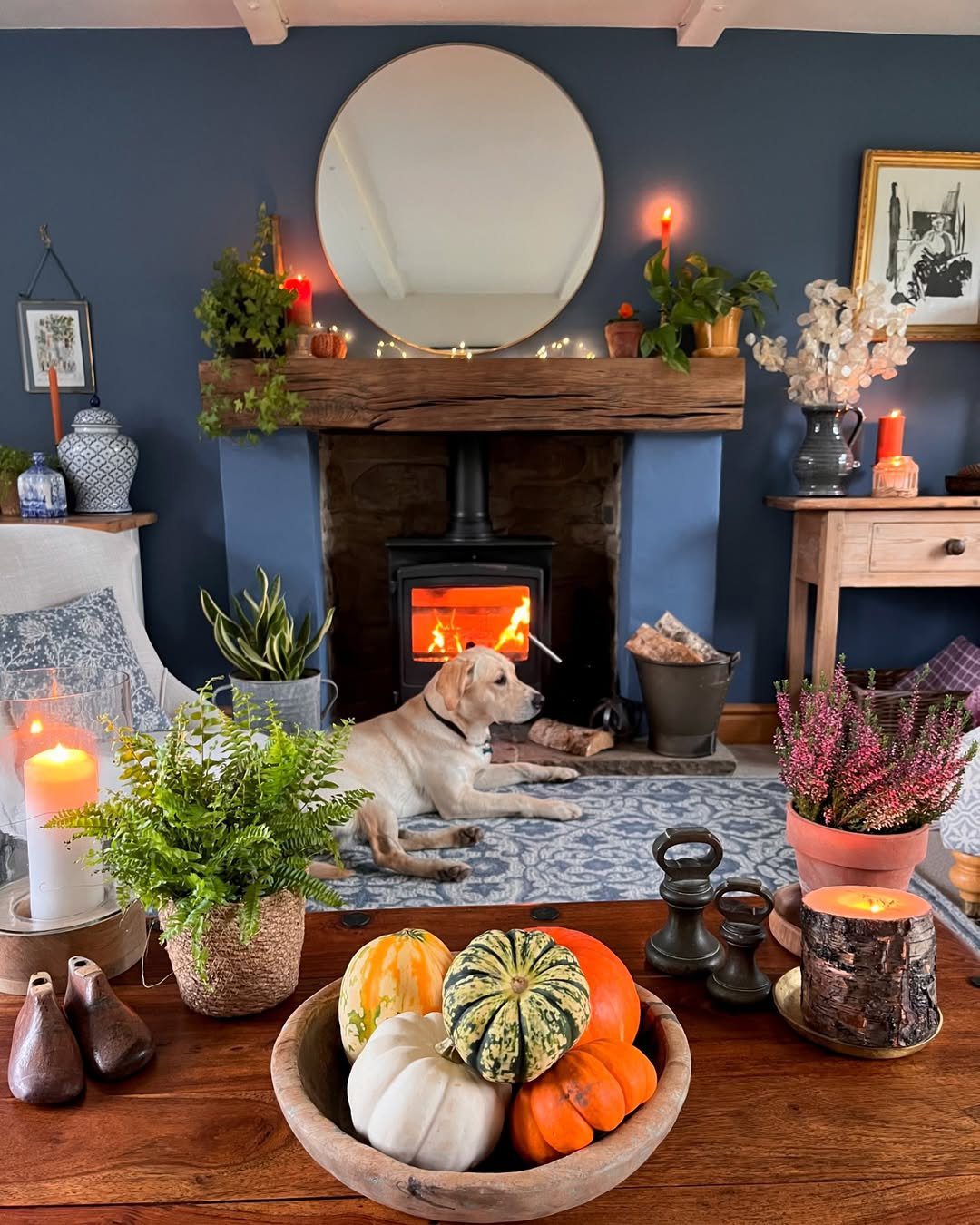 Unlock Cottage Charm: 5 Cozy Home Secrets for 2025 14 How to Make Your Home Feel Like a Cozy, Charming Cottage