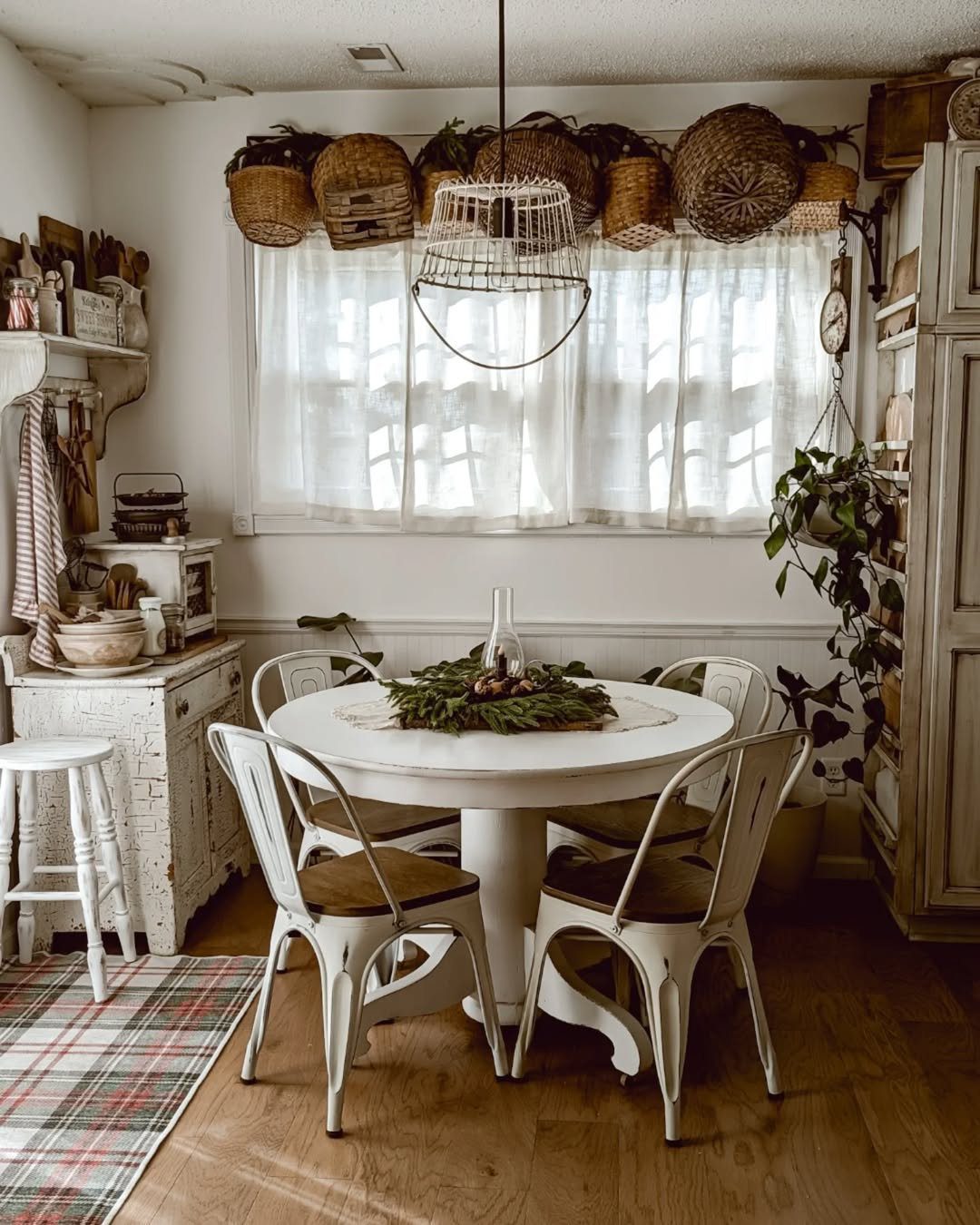 Unlock Cottage Charm: 5 Cozy Home Secrets for 2025 3 How to Make Your Home Feel Like a Cozy, Charming Cottage