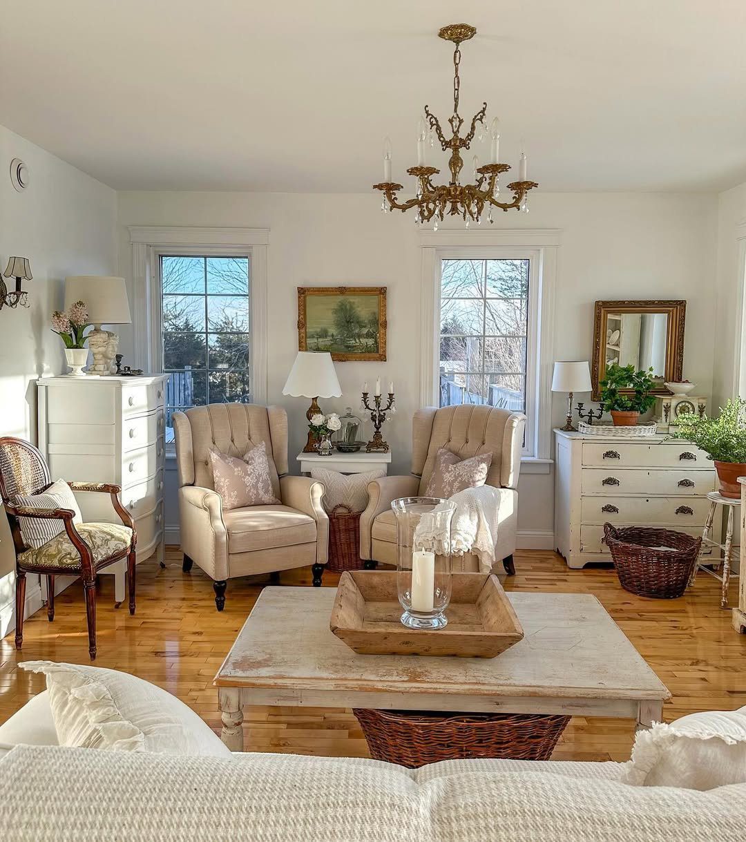 Unlock Cottage Charm: 5 Cozy Home Secrets for 2025 7 How to Make Your Home Feel Like a Cozy, Charming Cottage