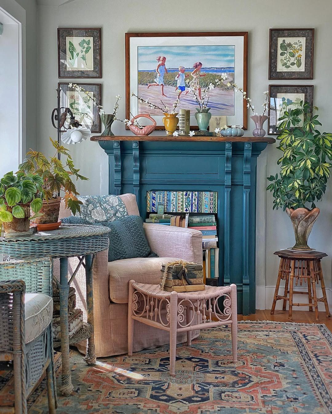 A Complete Guide to Parisian Interior Design and Décor