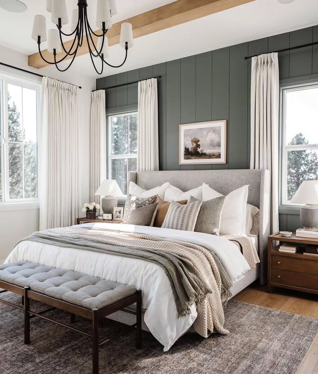 Stunning Window Treatments That Transform Homes in 2025! 1 How To Choose The Best Window Treatments For Your House?