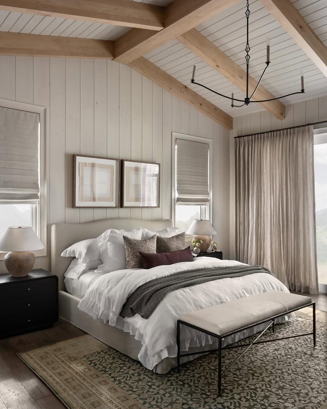 Stunning Window Treatments That Transform Homes in 2025! 6 How To Choose The Best Window Treatments For Your House?