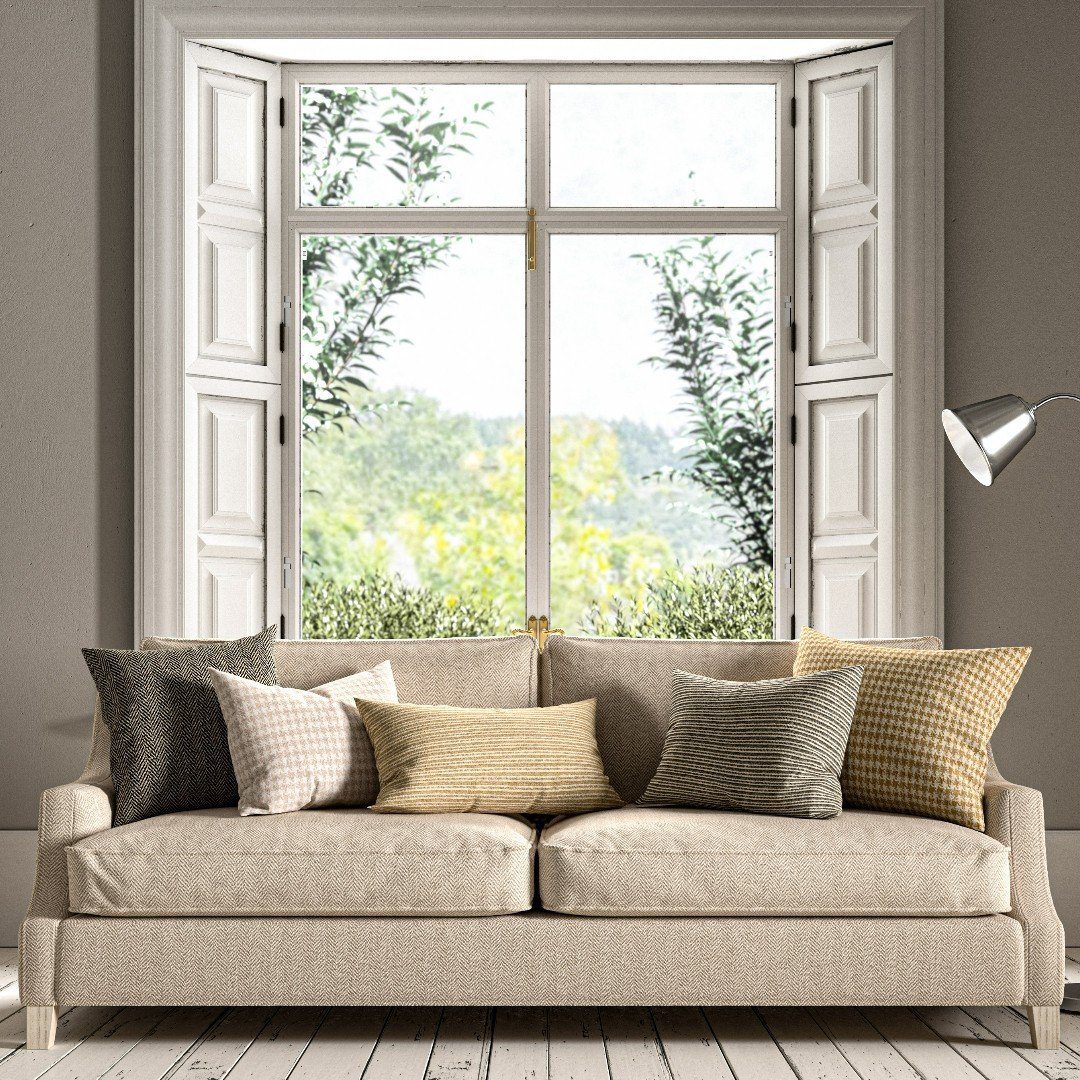 Jacquard Fabric: 2025's Most Luxurious Secret Revealed! 1 What Is Jacquard Fabric? Here’s Everything You should Know!