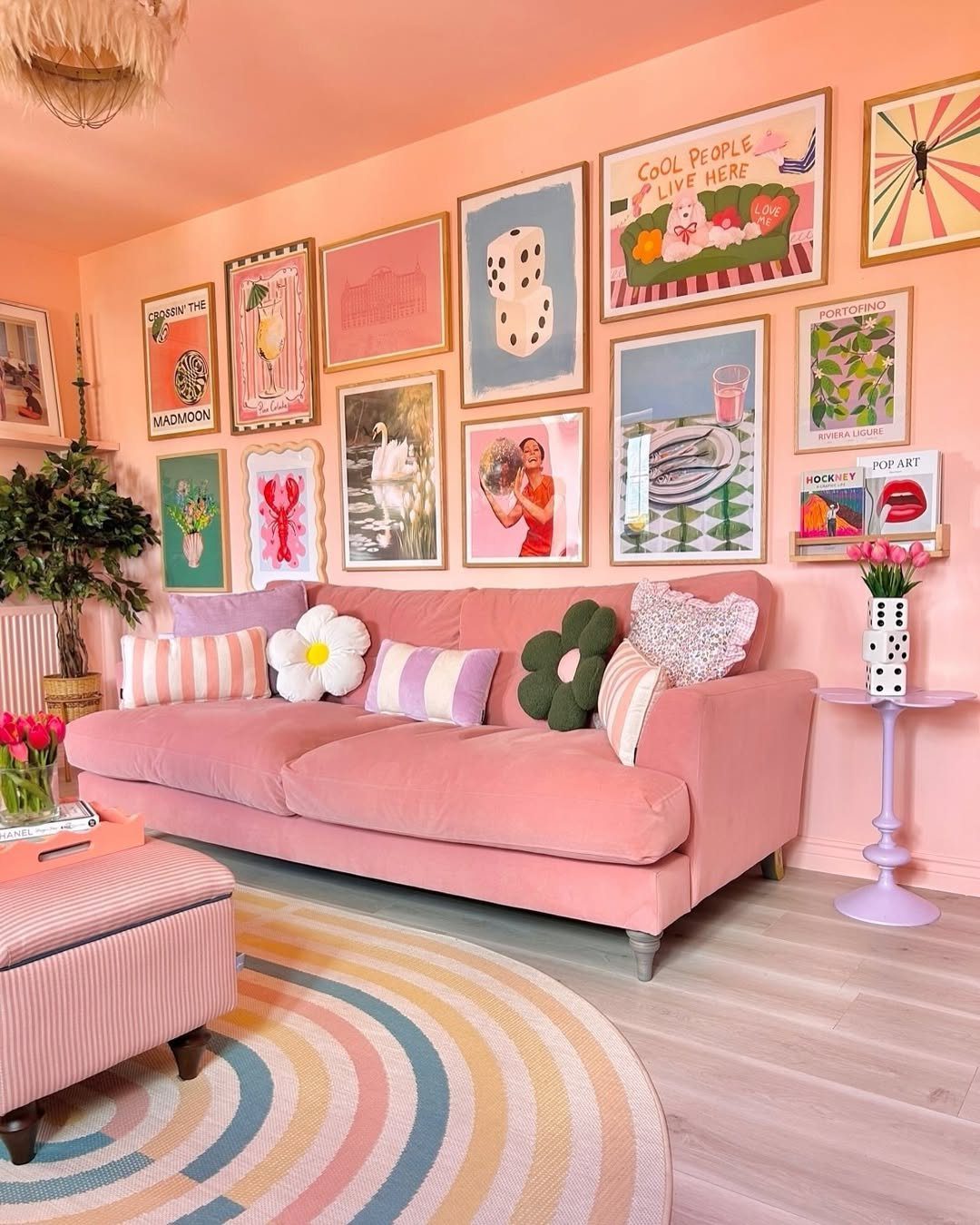 Shocking Paint Colors That Transform Tiny Living Rooms 10 Here Are the 12 Best Paint Colors For Small Living Room According To Experts