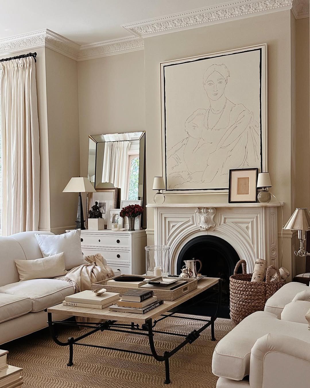 Shocking Paint Colors That Transform Tiny Living Rooms 7 Here Are the 12 Best Paint Colors For Small Living Room According To Experts