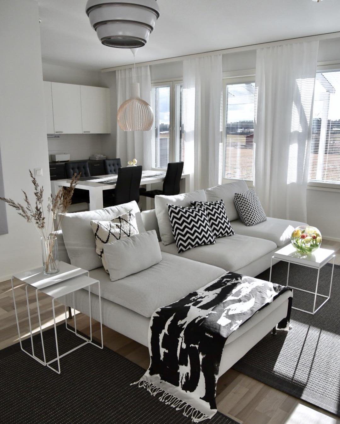 Sunlit Monochrome With Bold Contrast