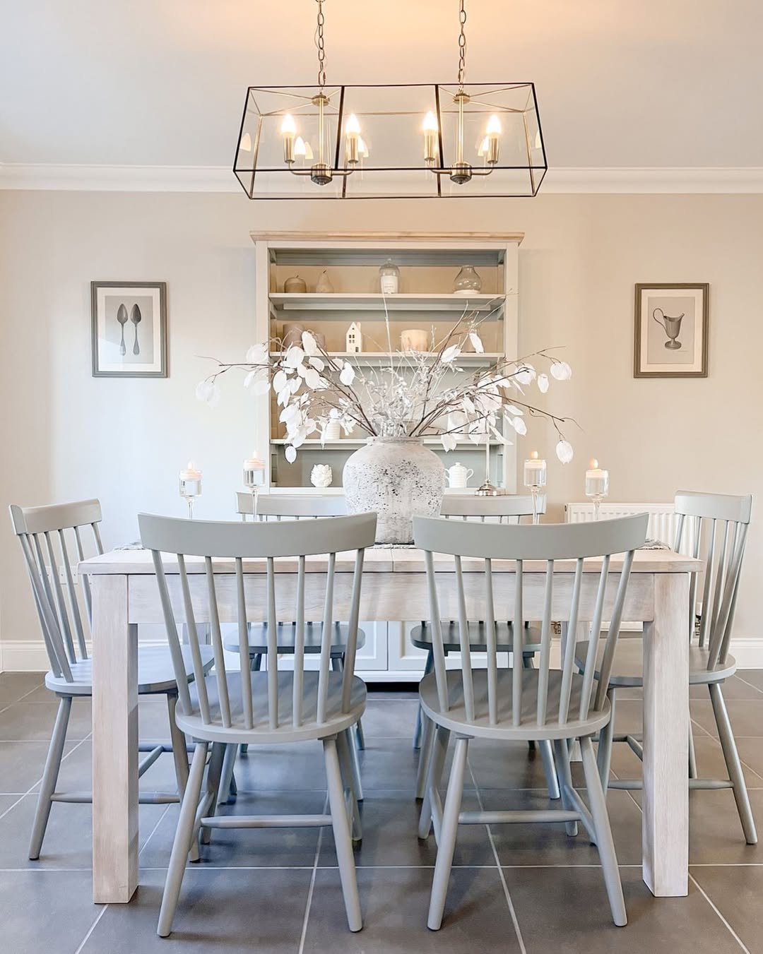 Victorian Dining Rooms That Will Stun You in 2025 5 Soft Neutrals For A Cozy Farmhouse Look