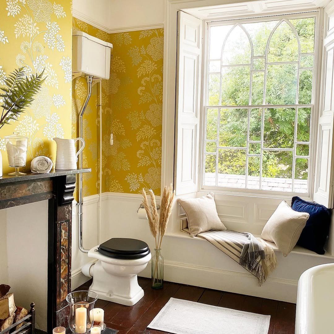 Victorian Bathrooms That Will Make You Swoon in 2025 15 word image 44779 16