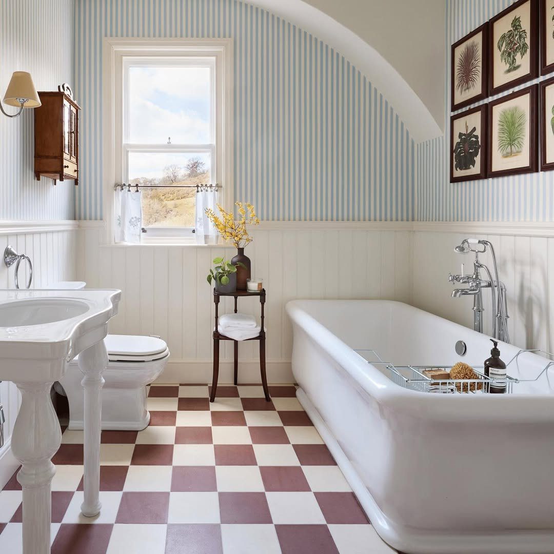 Victorian Bathrooms That Will Make You Swoon in 2025 16 word image 44779 17
