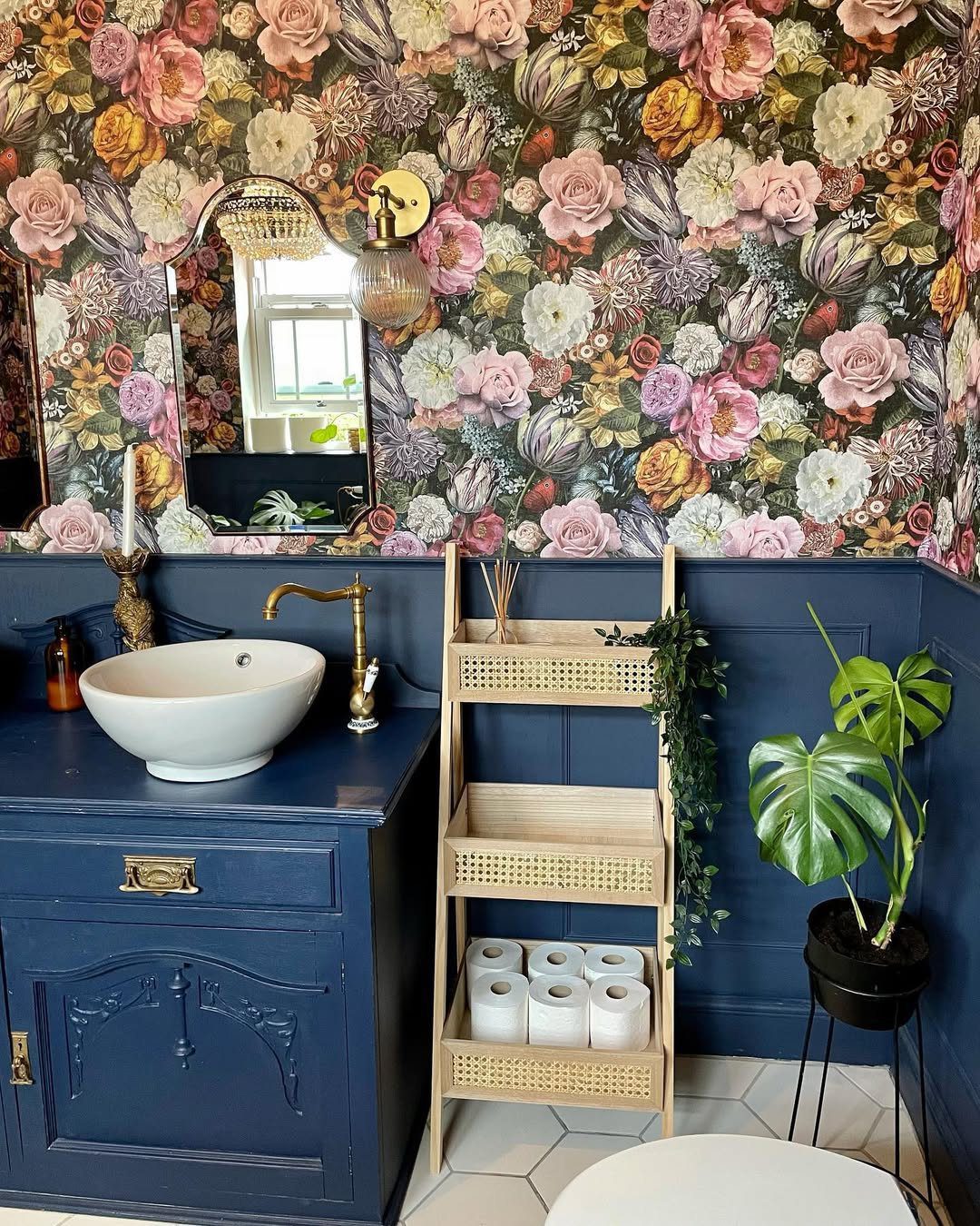 Victorian Bathrooms That Will Make You Swoon in 2025 18 word image 44779 19