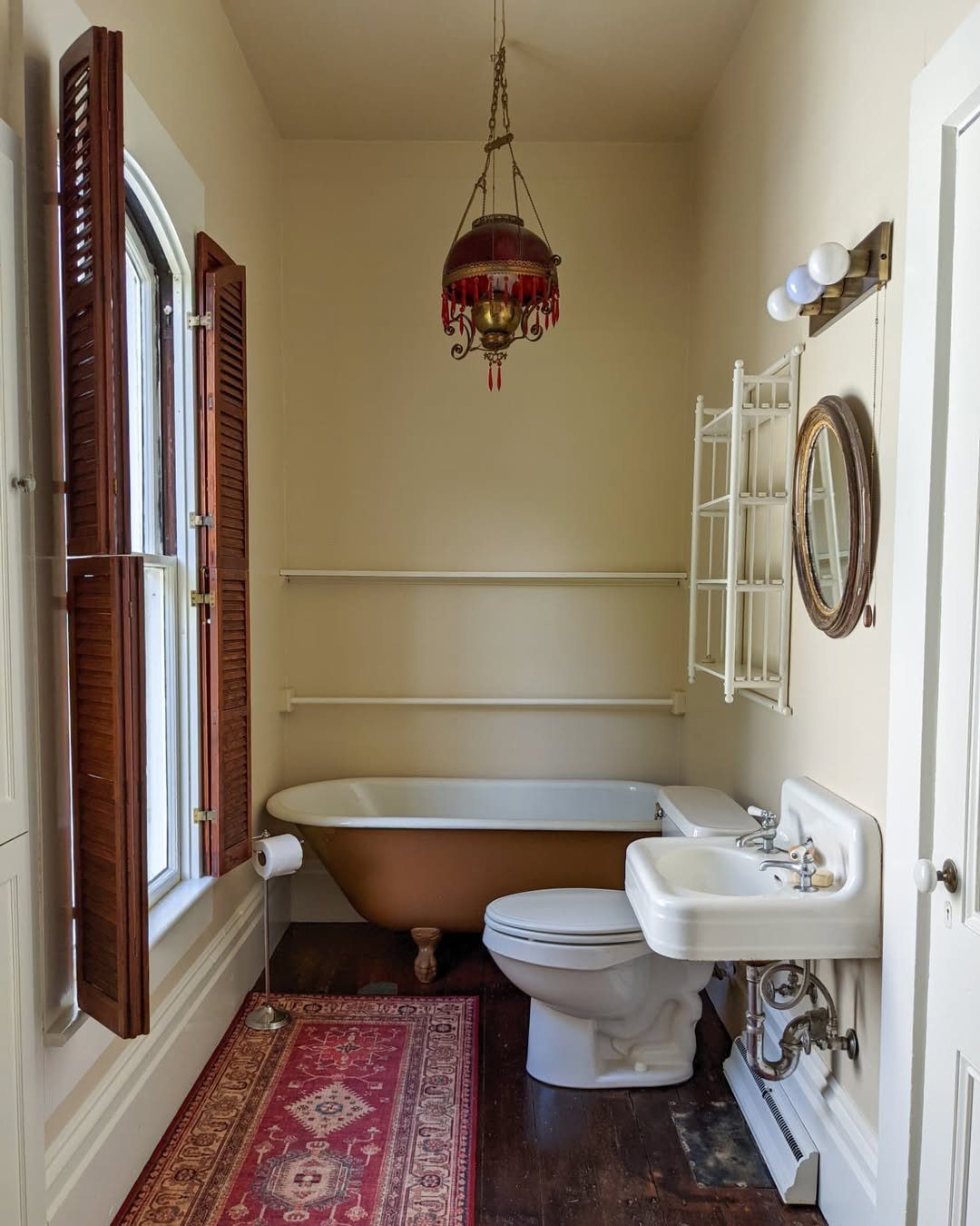 Victorian Bathrooms That Will Make You Swoon in 2025 20 word image 44779 21