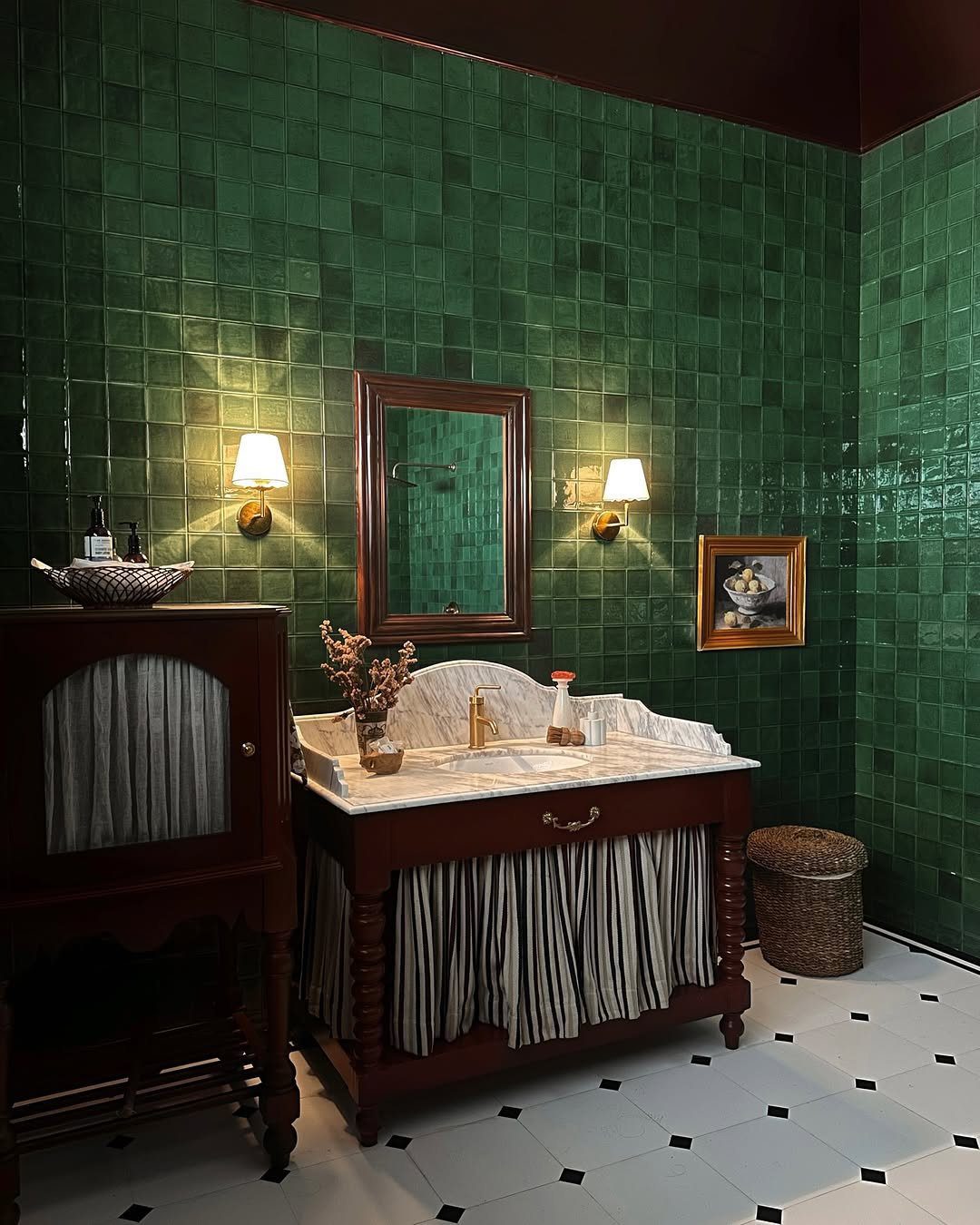 Victorian Bathrooms That Will Make You Swoon in 2025 21 word image 44779 22