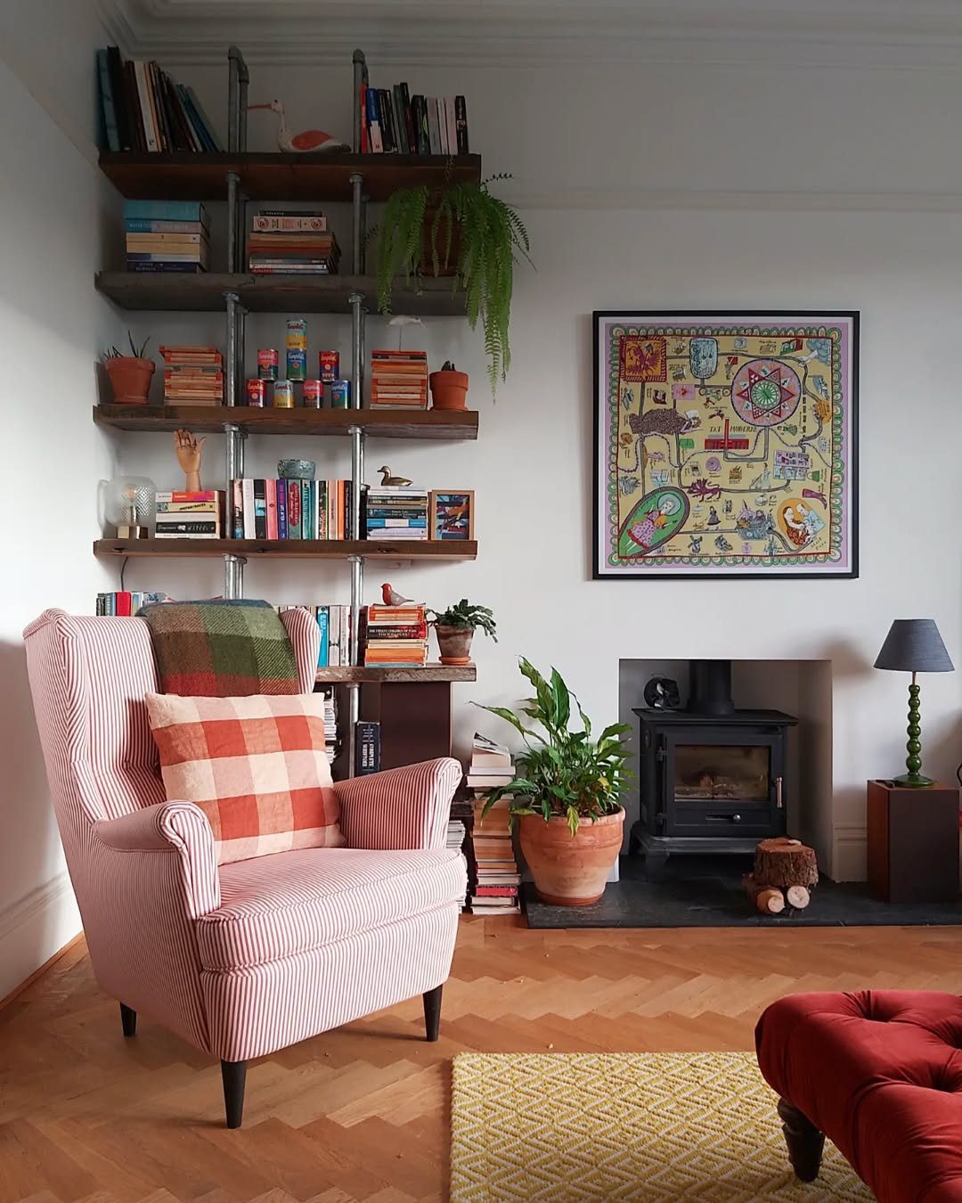 30 Stunning Victorian Living Room Ideas for 2025! 12 word image 44780 13