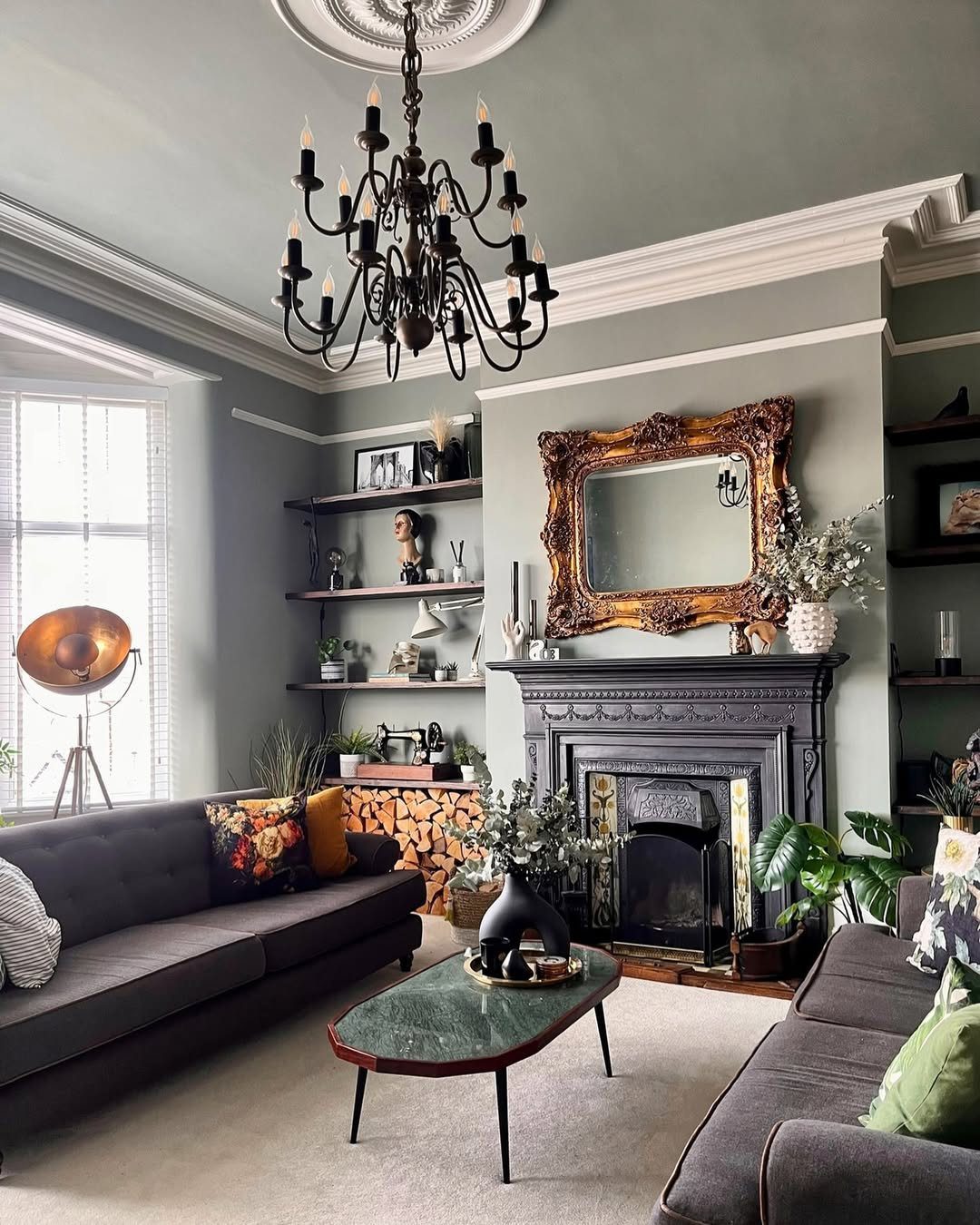 30 Stunning Victorian Living Room Ideas for 2025! 15 word image 44780 16