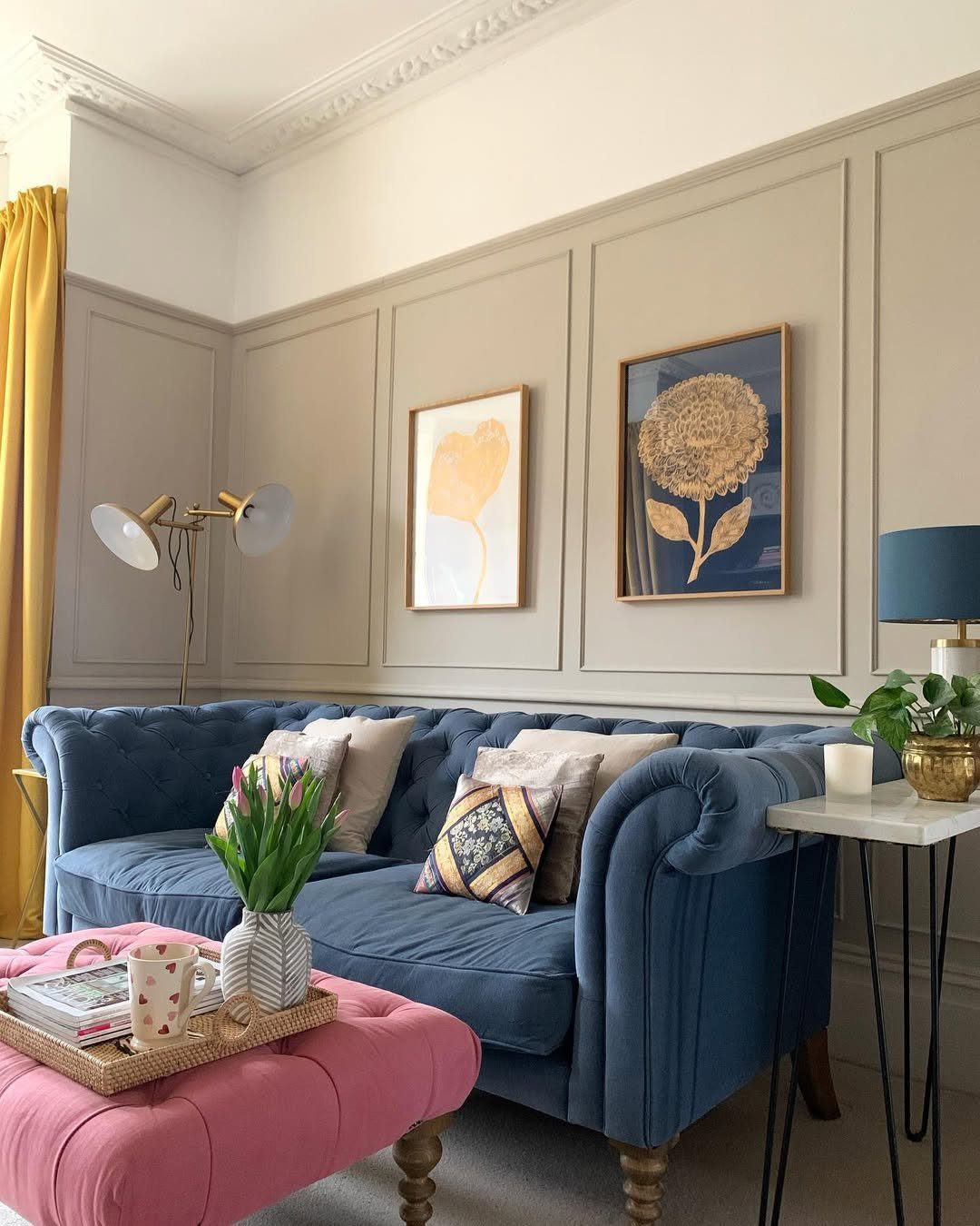 30 Stunning Victorian Living Room Ideas for 2025! 16 word image 44780 17