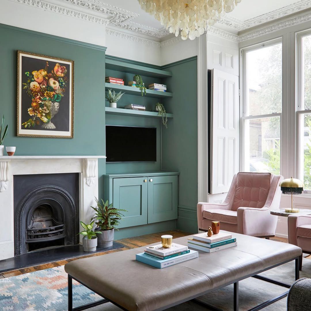 30 Stunning Victorian Living Room Ideas for 2025! 17 word image 44780 18