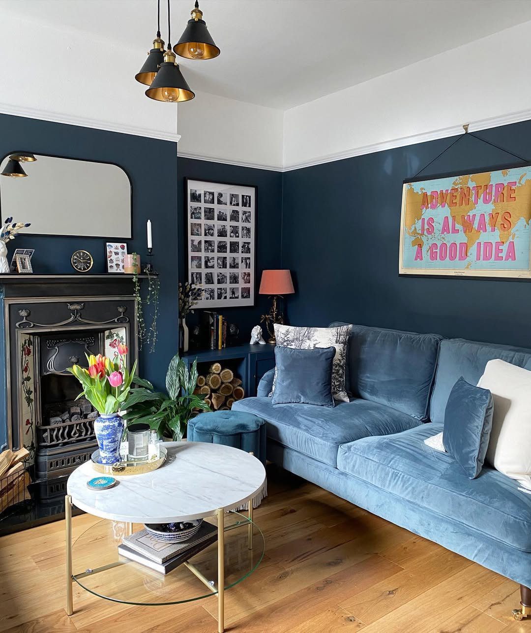 30 Stunning Victorian Living Room Ideas for 2025! 18 word image 44780 19