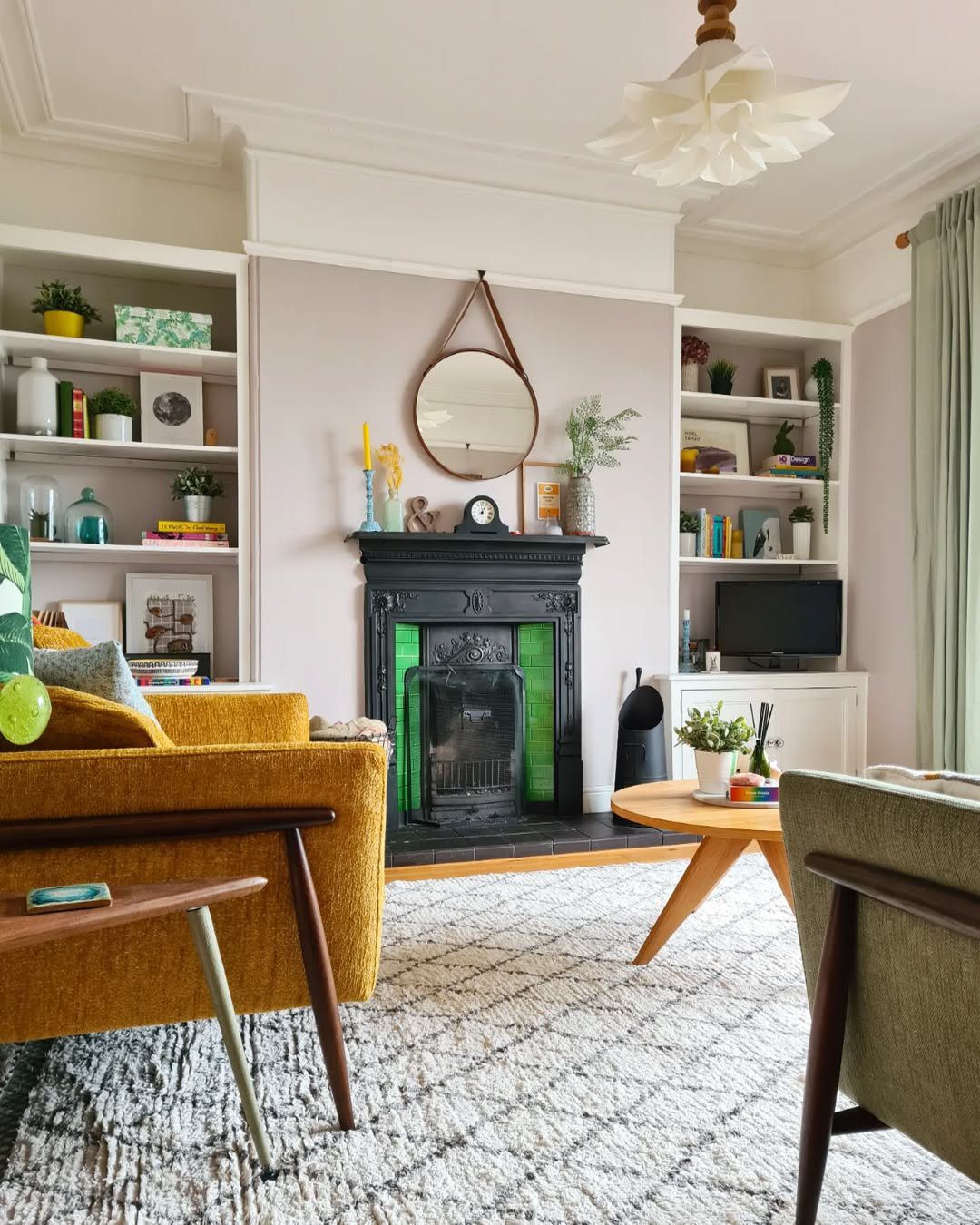 30 Stunning Victorian Living Room Ideas for 2025! 19 word image 44780 20