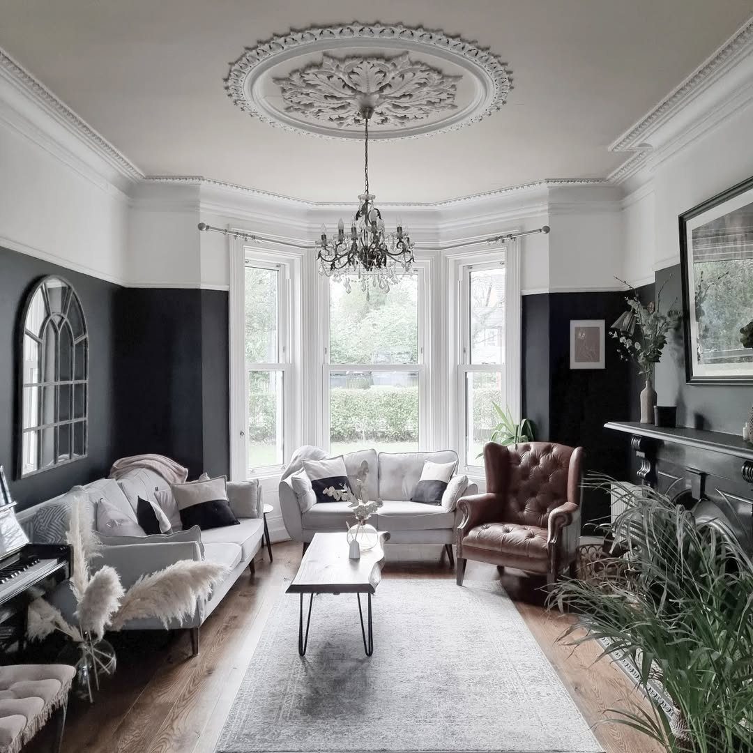 30 Stunning Victorian Living Room Ideas for 2025! 21 word image 44780 22