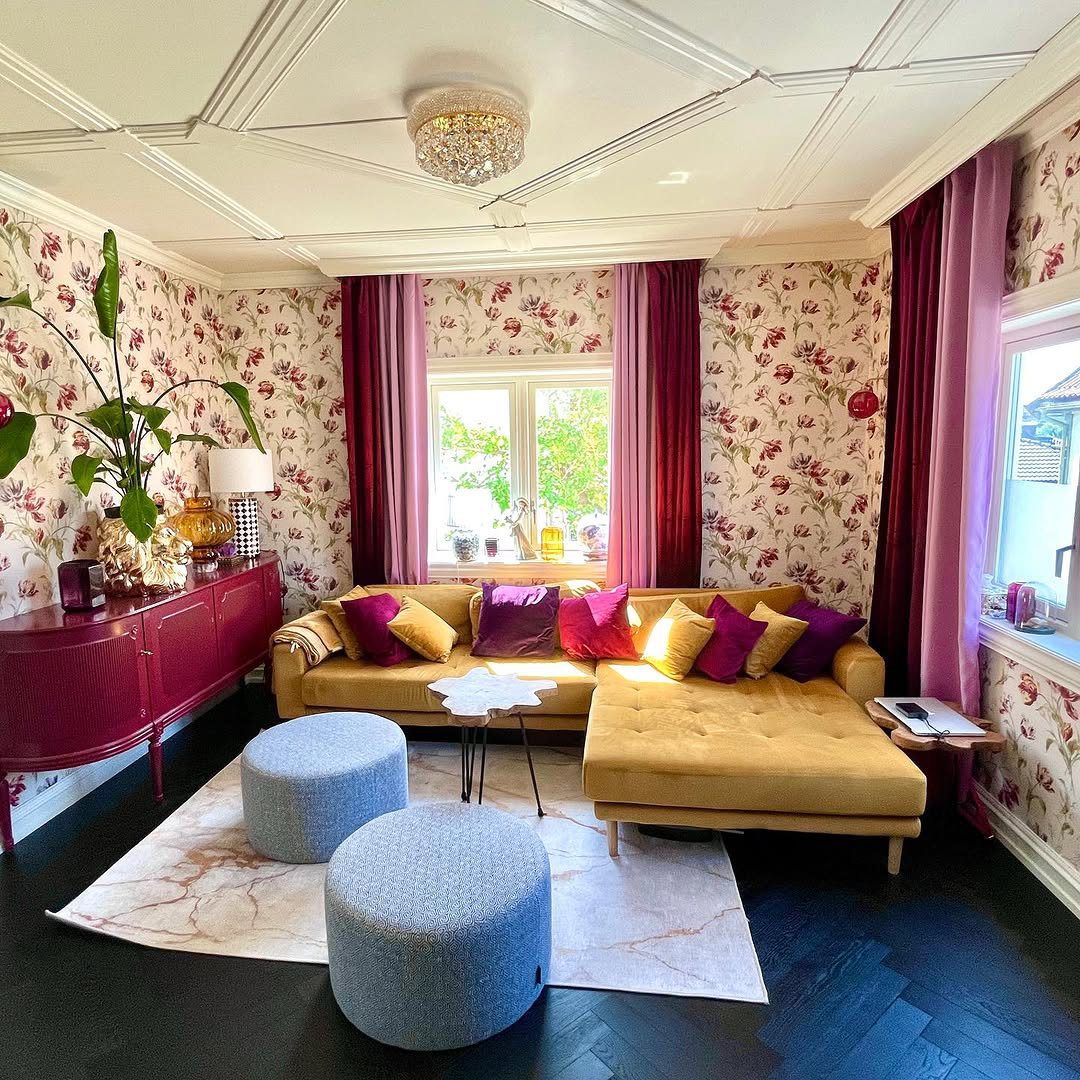 30 Stunning Victorian Living Room Ideas for 2025! 3 word image 44780 4