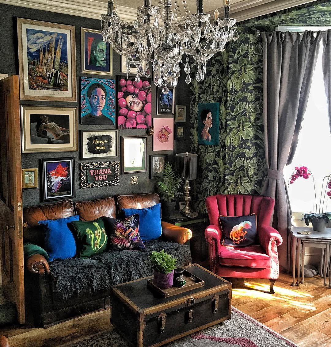30 Stunning Victorian Living Room Ideas for 2025! 6 word image 44780 7