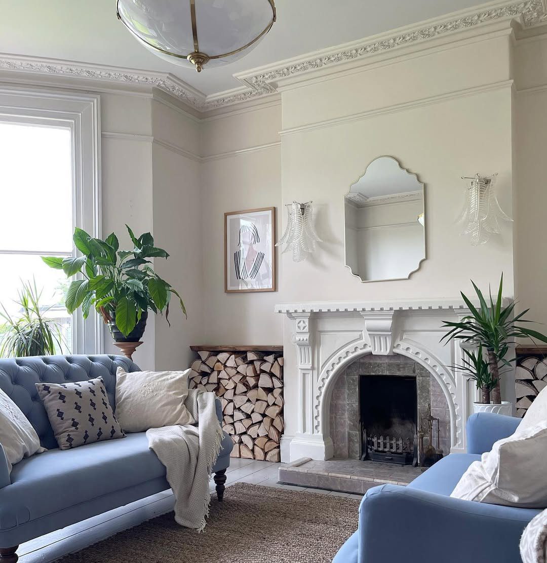 30 Stunning Victorian Living Room Ideas for 2025! 8 word image 44780 9