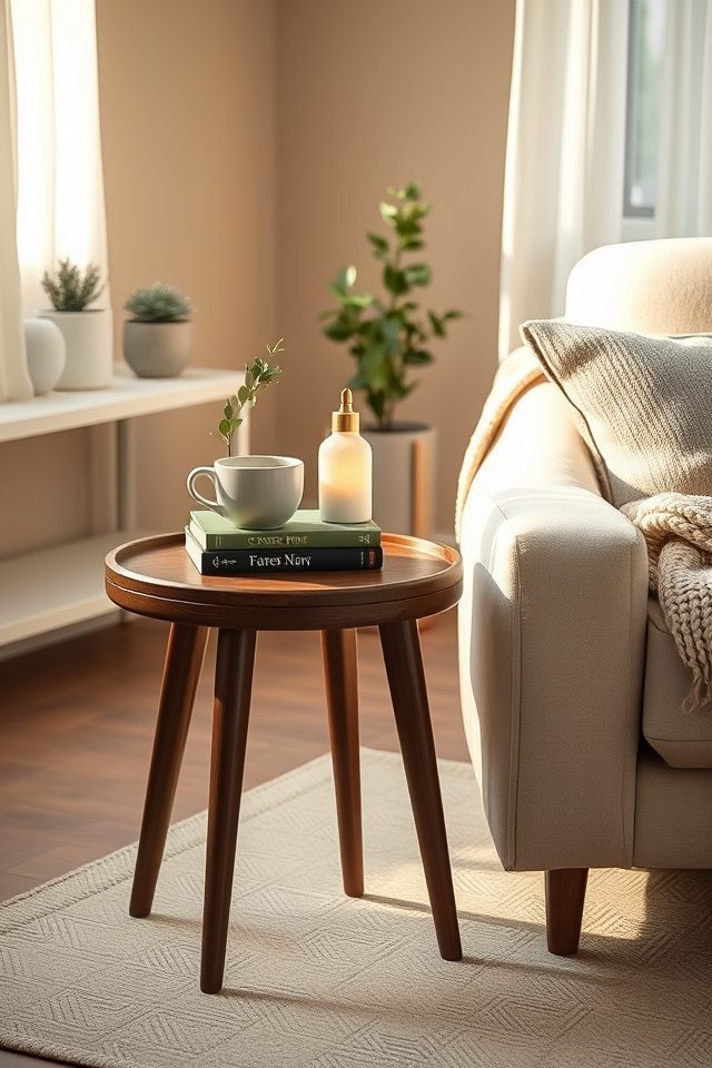 18 Ultimate Cozy Corner Ideas to Create Your Personal Haven 4 enhance cozy corner functionality