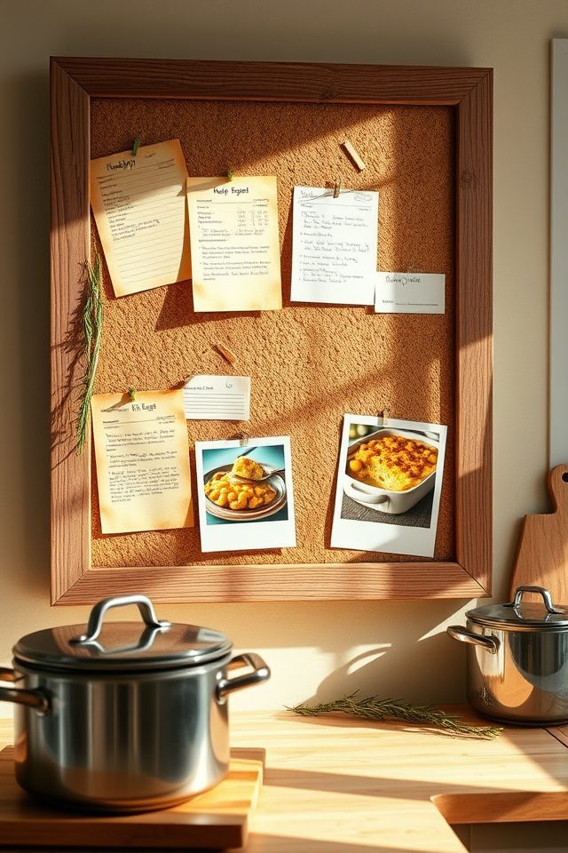 17 Kitchen Decor Ideas to Celebrate National Mac and Cheese Day 7 mac and cheese celebration