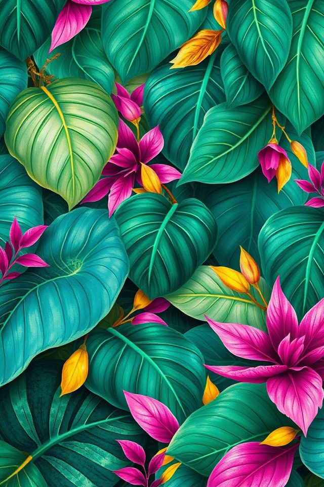 16 Wallpaper Ideas for a Small Bathroom You’ll Love 13 bold murals enhance bathrooms