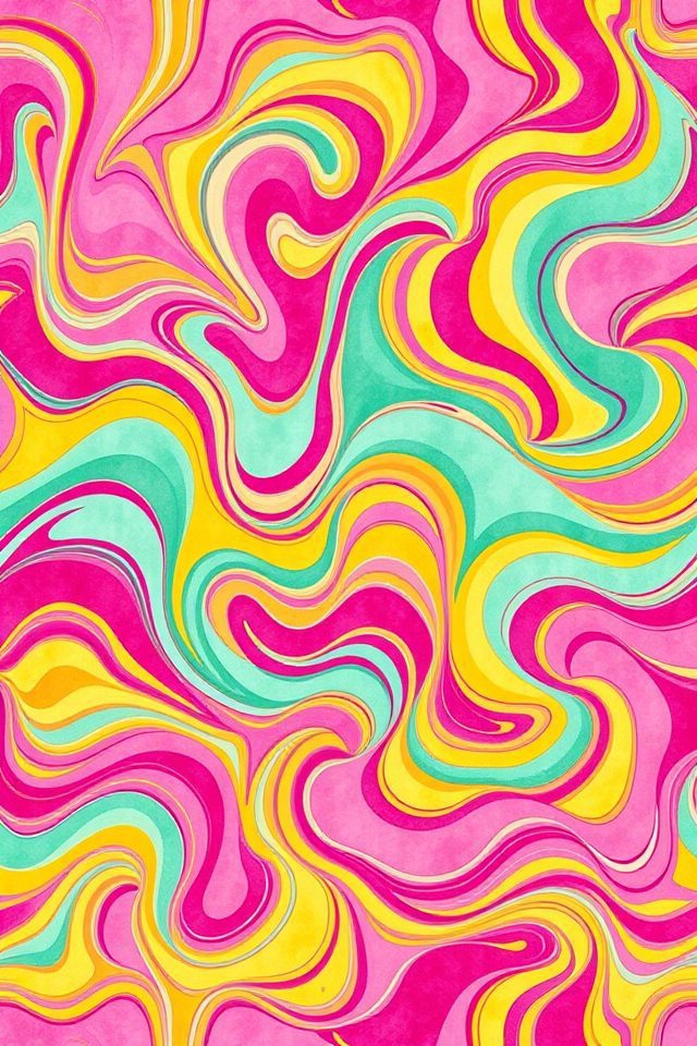 16 Wallpaper for Nothing Phone Ideas You’ll Love 5 colorful artistic phone wallpapers