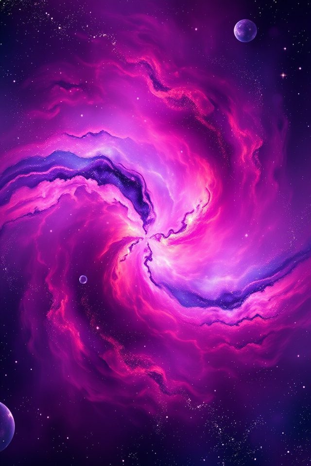 17 Wallpaper Ideas for Drawing That Spark Your Creativity 12 cosmic inspiration for creativity
