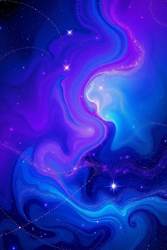 16 Wallpaper for Nothing Phone Ideas You’ll Love 9 cosmic space themed wallpapers