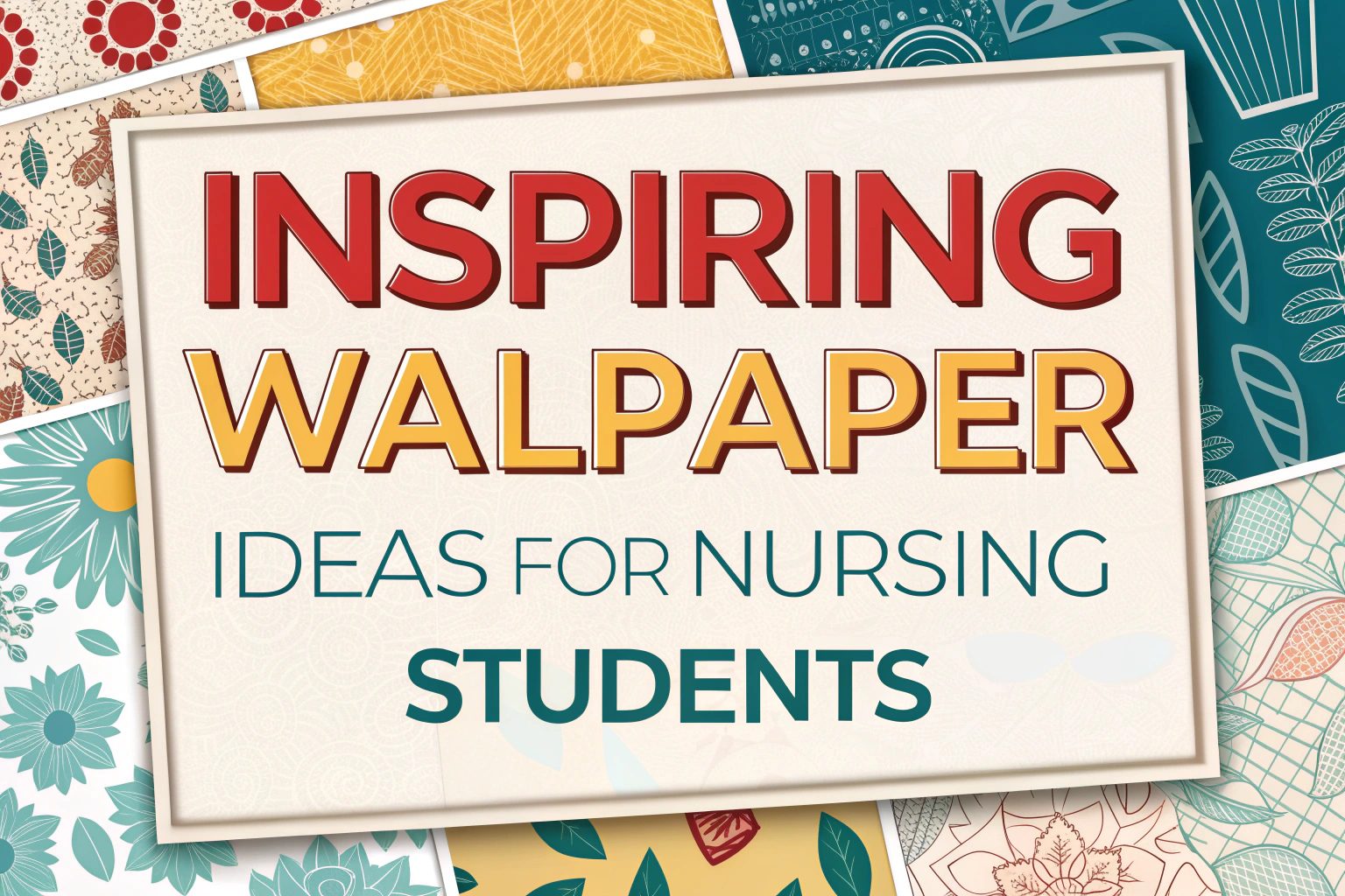 Inspiring Wallpaper Ideas for Nursing Students