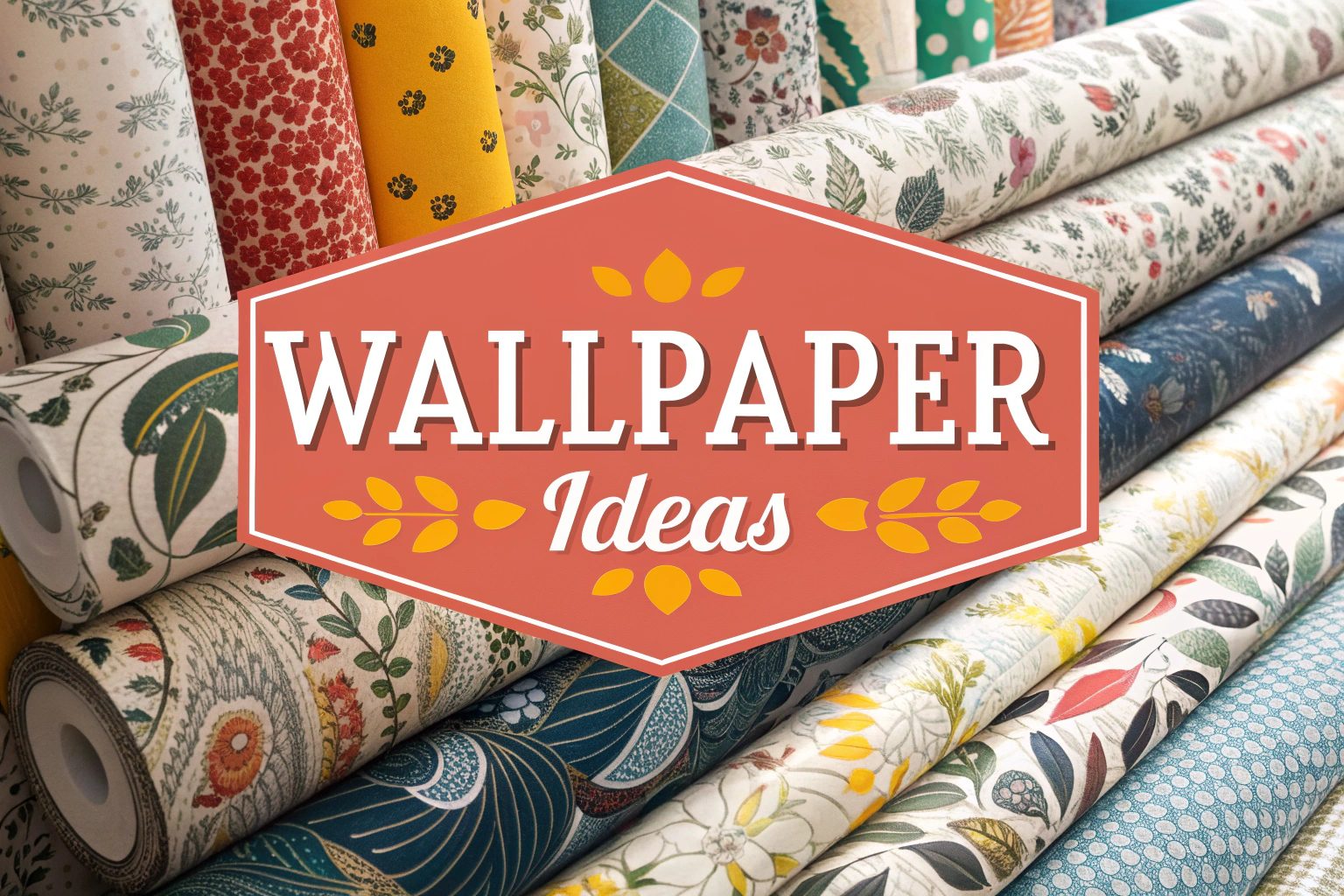 Wallpaper Ideas