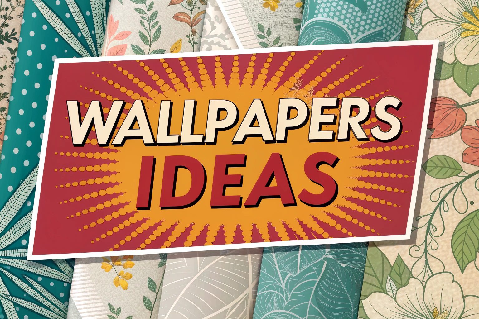Wallpapers Ideas
