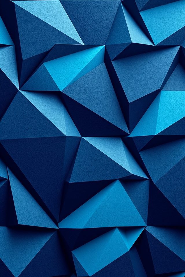 15 Wallpaper Ideas for Engineers to Inspire Your Space 6 creative 3d wallpaper designs