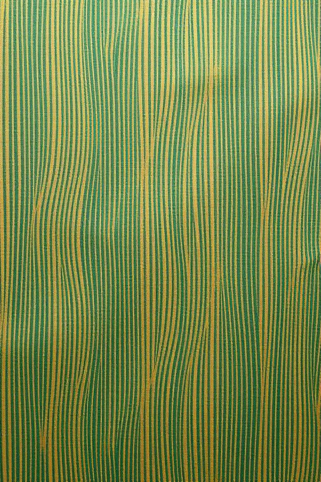 15 Inspiring Wallpaper Ideas for Every Room in Your Home 4 elegant textured grasscloth wallpaper