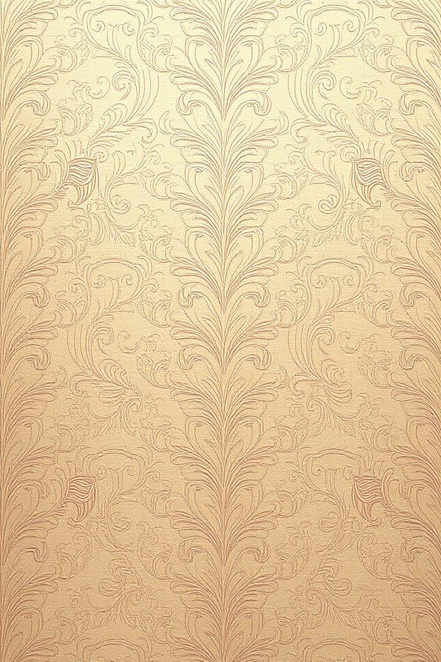 15 Wallpaper Ideas for Dining Room Paneling to Inspire You 8 elegant vintage damask wallpaper