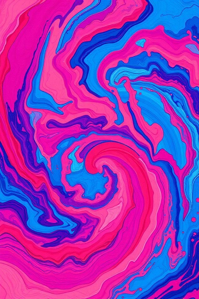 15 Wallpaper Ideas for Crush That Speak Your Heart 10 enchanting abstract emotional expression