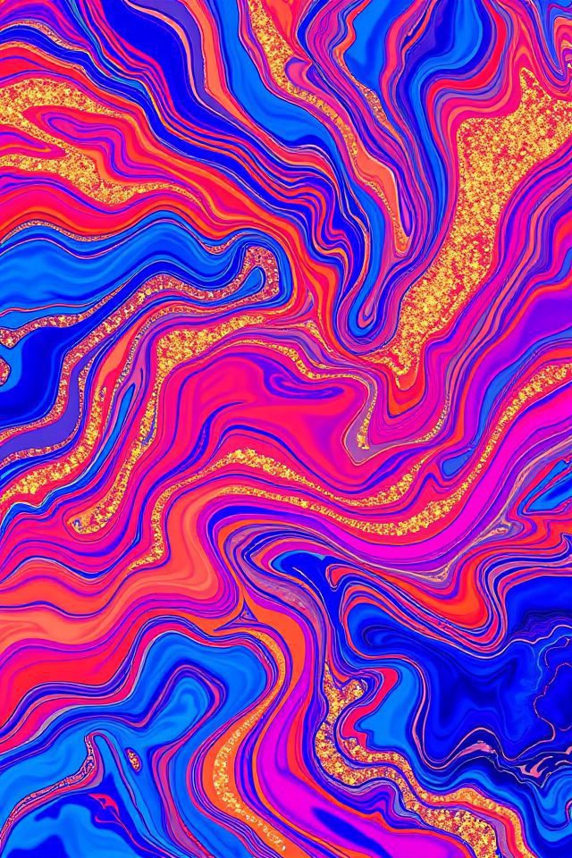 16 Wallpaper for Nothing Phone Ideas You’ll Love 16 enchanting swirling color wallpapers