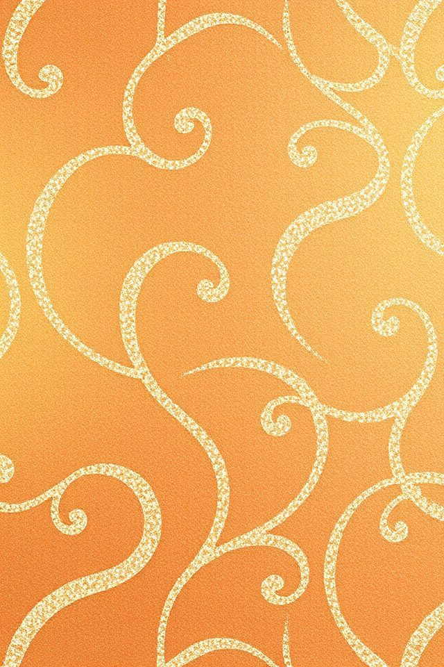 16 Wallpaper Ideas for Best Friends to Brighten Your Space 15 glamorous metallic wallpaper accents